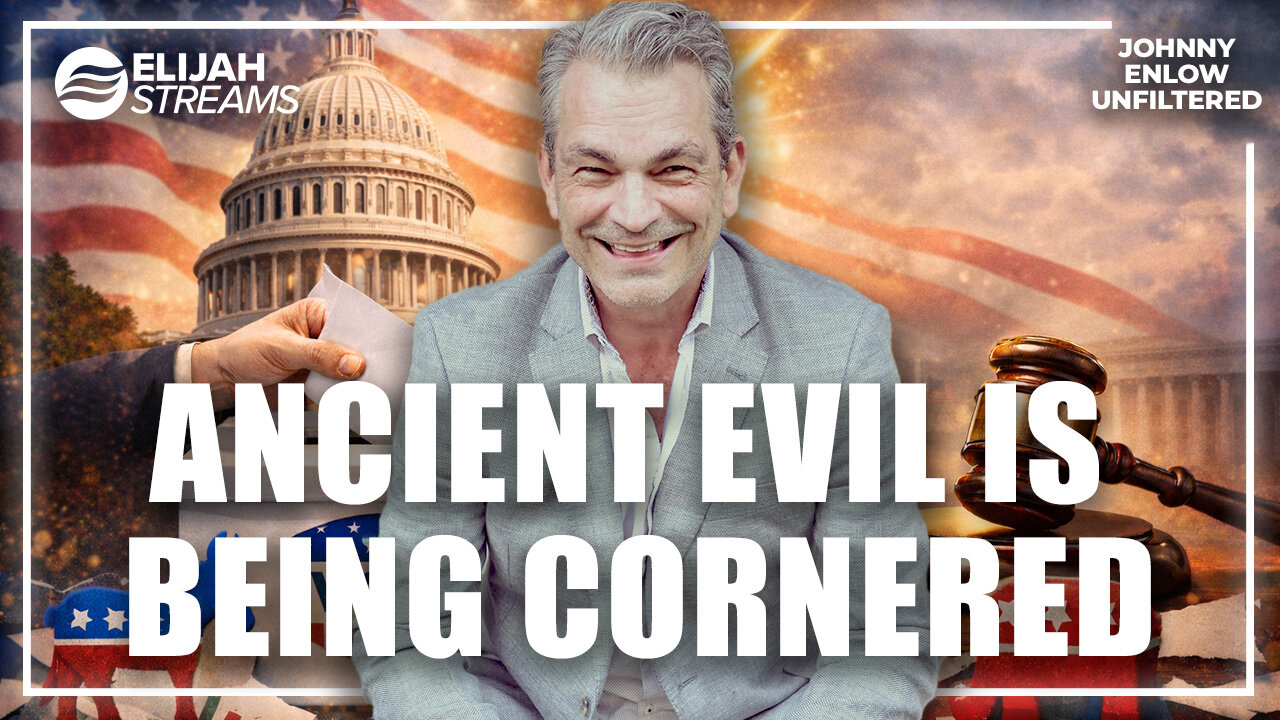 A Cascade of Election Overturns Is on the Way - Johnny Enlow Unfiltered