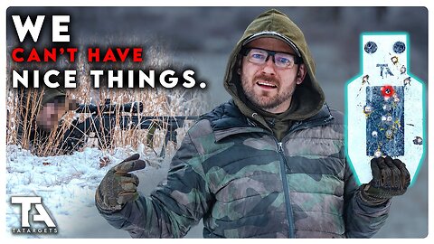 Our WILDEST Warranty Claim Story.