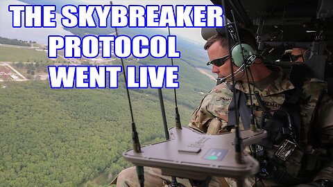 Restored Republic via a GCR Update as of July 02, 2025: THE SKYBREAKER PROTOCOL WENT LIVE