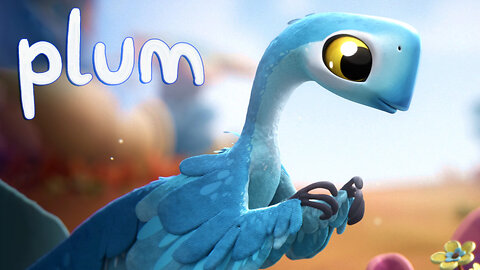 A CGI 3D Short Film: "Plum" - by ESMA | TheCGBros
