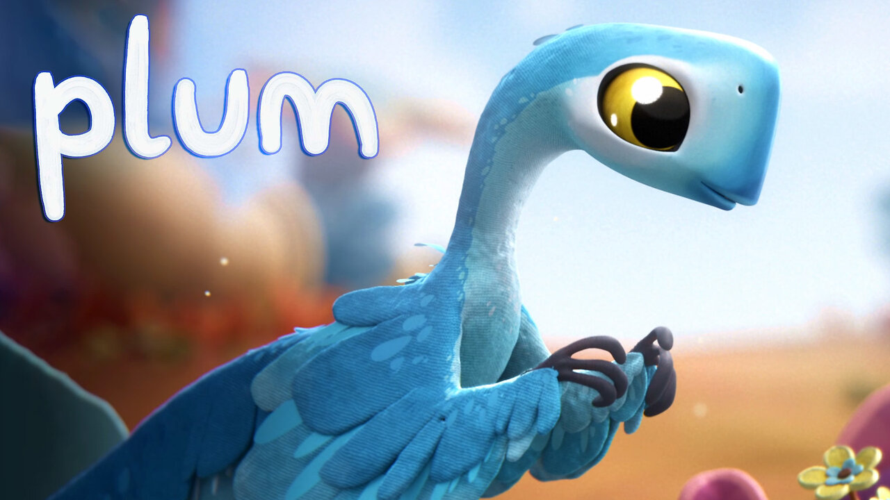 A CGI 3D Short Film: "Plum" - by ESMA | TheCGBros