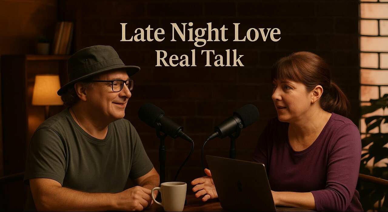 Late Night Love: Real Talk for Real Life