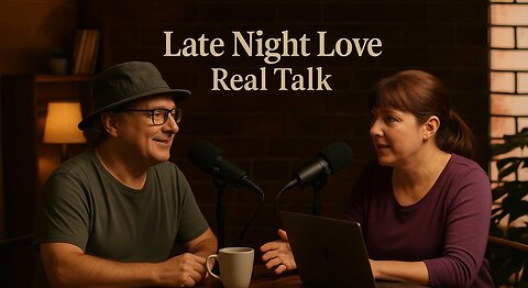 Late Night Love: Real Talk for Real Life
