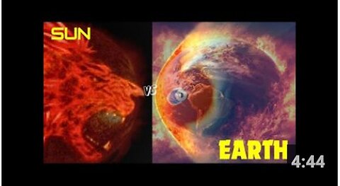 "Extreme Geomagnetic Storm Occurring: Global Communications at Risk"