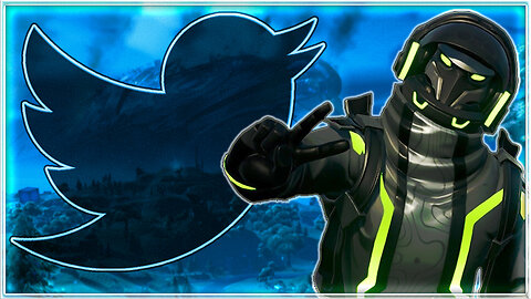 My First Twitter video