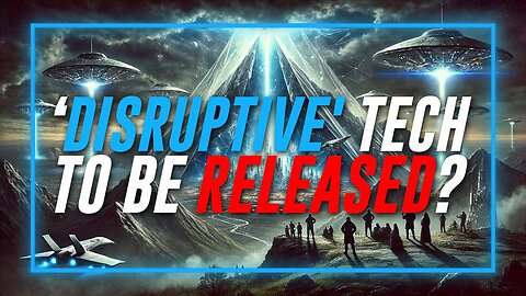 The Globalists Are Creating An Advanced Breakaway Civilization While Enforcing