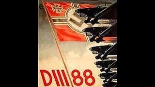 D III 88 (1939) Made with the support of Luftwaffe chief Hermann Göring