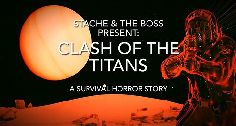 Clash of the Titans