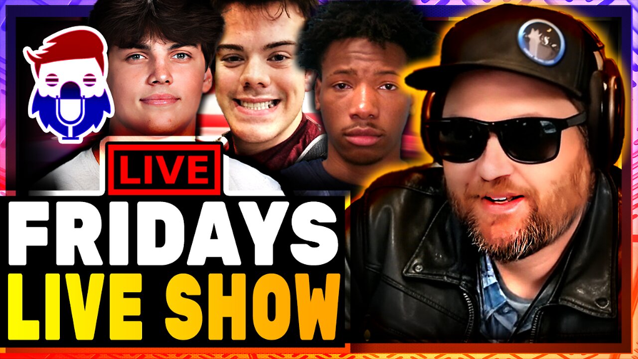Karmelo Anthony Supporters SWAT Victims Dad, Hatchet Victim Dies, FSU School Shooter Update & More