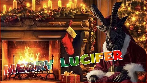 "Unveiling the Surprising History of a Mysterious Satanic Christmas Tradition"