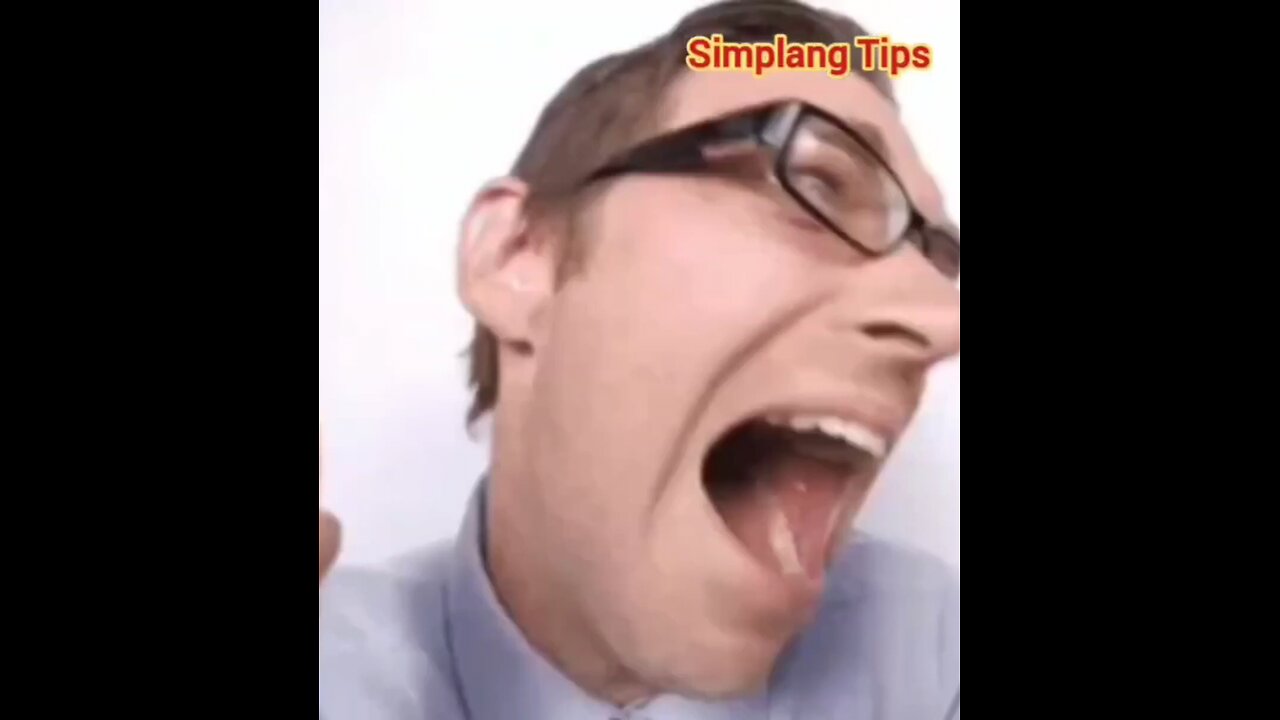 Simplang Trip 3: Here’s the tips why laughter is not the best medicine.