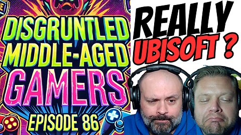 Video Game March Madness, Ubisoft Facing Financial Revolt, and MH Wilds Keeps Breaking Records