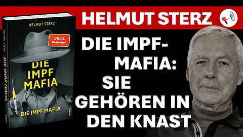 Die Impf-Mafia – Enthüllungen eines Pfizer-Insiders | Ein Toxikologe spricht Klartext