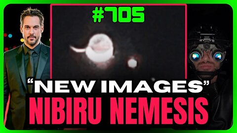 Cosmic Conspiracy CONFIRMED? Could SHEP’ Observatory Nemesis Images Spark Global Panic?