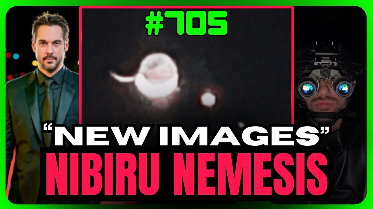 Cosmic Conspiracy CONFIRMED? Could SHEP’ Observatory Nemesis Images Spark Global Panic?