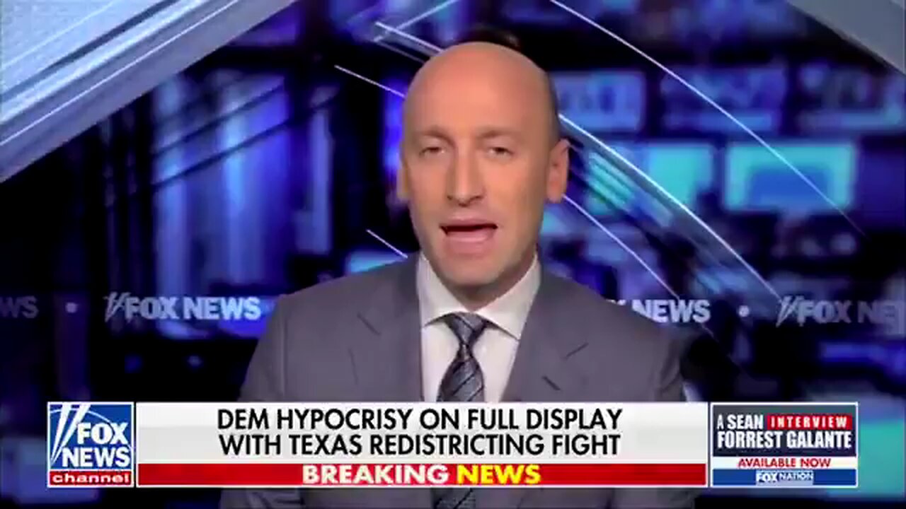 20 to 30 House Democrat seats would not even exist if it weren't for the Census counting illegal