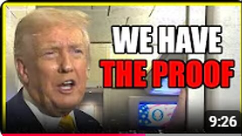 Trump’s GAMBLE just PAID OFF… BIG TIME.