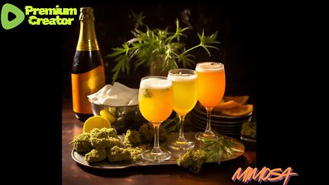 [PrEeEmium Creator] Strain History (Mimosa)