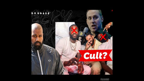 IP #10 The Truth Behind Michael Rubin's All White Party