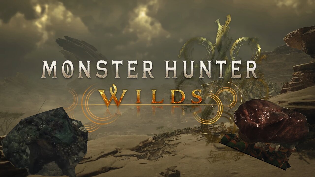 Gaming Potato Productions Monster Hunter Wilds Better Late Than Never!