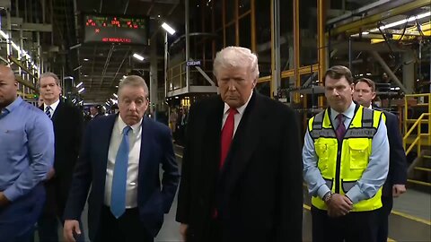 🤔 Trump says allies should 'get out' of Iran