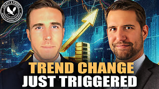 Market Trend Change: $4100 Gold & Financial Reset | Chris Vermeulen