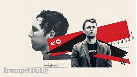America Is Sick - Trumpet Daily | Sept. 15, 2025
