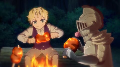 how Dullahan met hero | The Stunned Hero and the Assassin Princesses