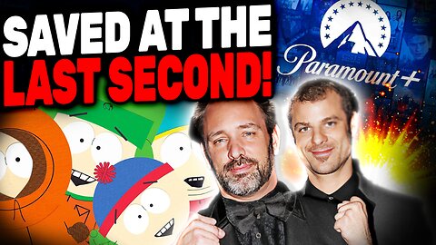 South Park Is Saved! Where You Can Watch Now!