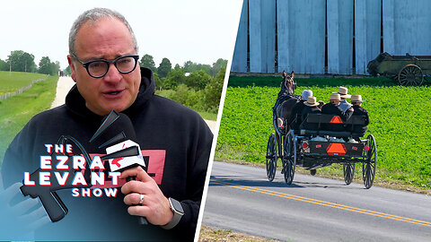 Amish families continue legal battles after being hit with steep ArriveCan penalties