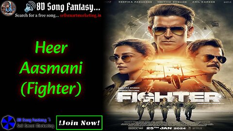 Heer Aasmani(Fighter) #8dsongfantasy