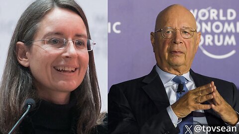 ( -0898 ) Woke & Rhino Politics Exposed by Victor Davis Hanson & Centralized Banker Controlled Kill City Plans Exposed by Schwab's Daughter, & Turkish Truthtellers