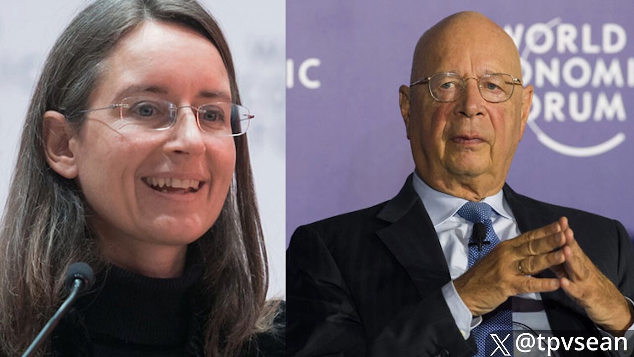 ( -0898 ) Woke & Rhino Politics Exposed by Victor Davis Hanson & Centralized Banker Controlled Kill City Plans Exposed by Schwab's Daughter, & Turkish Truthtellers