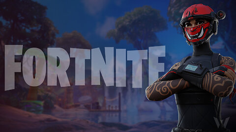 Fortnite Mayhem – High Energy, Clutch Plays, Pure Chaos!