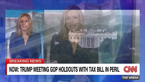 Trump meeting