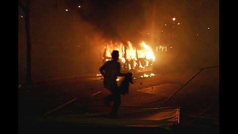 AMERICA'S COMING TET OFFENSIVE IS IMMINENT