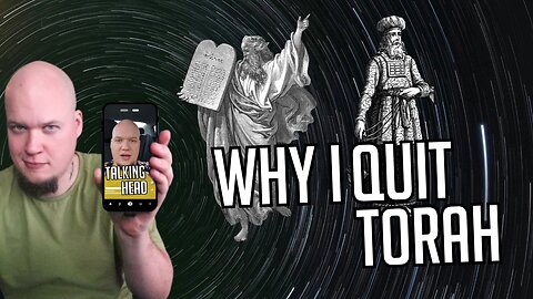 Why I Quit the Torah Observant Community