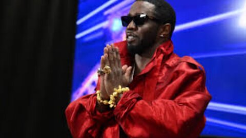 Rapper Sean "Diddy" Combs Faces Sex Trafficking Trial Set to Begin Monday in the United States