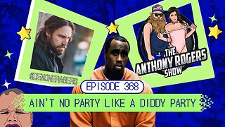 Episode 368 - Ain't No Party Like a Diddy Party
