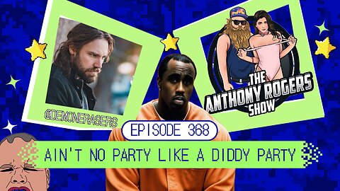 Episode 368 - Ain't No Party Like a Diddy Party