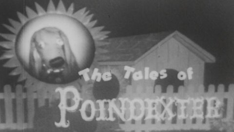 The Tales of Poindexter: The Princess Who Could Not Cry (1958)