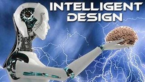 Intelligent Design, God, Consciousness, Oneness - Eric Dubay