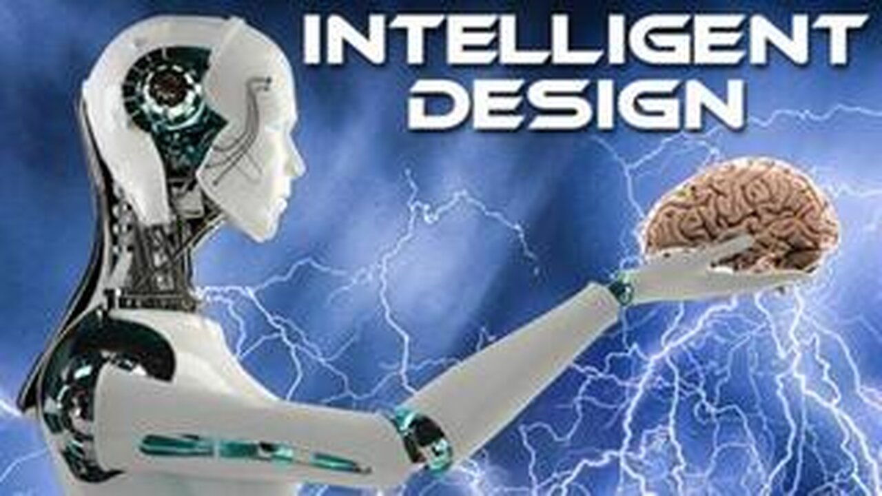 Intelligent Design, God, Consciousness, Oneness - Eric Dubay