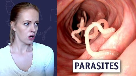 The PARASITE Panic | Dr. Sam Bailey