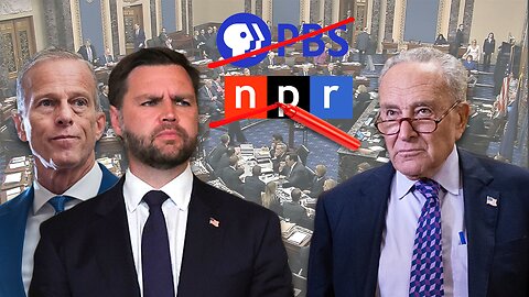 Talking Points Memo - July 16, 2025