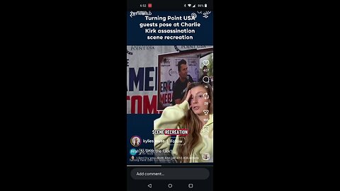 Posing In The Pentacle