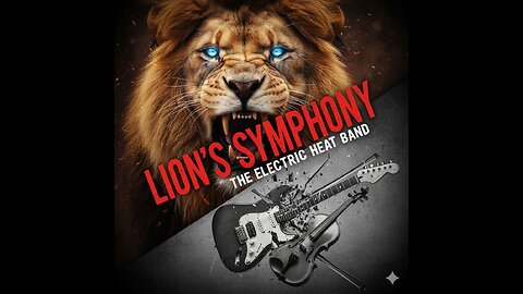 Lion's Symphony