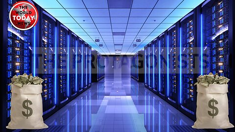 Data Centres: Demand on Energy and Water Resources on The Protagonists.