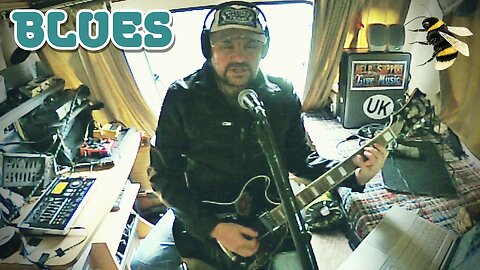 Rob Redhead - I'm a King Bee