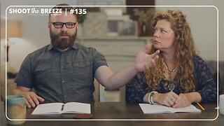 STB135 | Healing Your Heart Soil - TFB:P2 | Cultivate Relationships